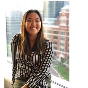 Meet your Posher, Nancy